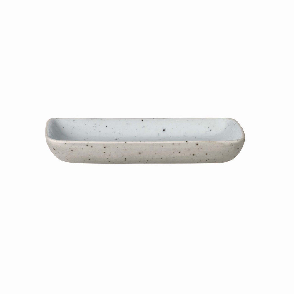 Sablo Snack Plate (Set of 4)
