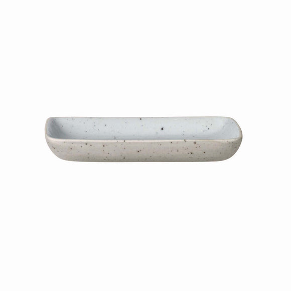 Sablo Snack Plate (Set of 4)