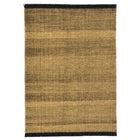Tres Texture Gold Rug