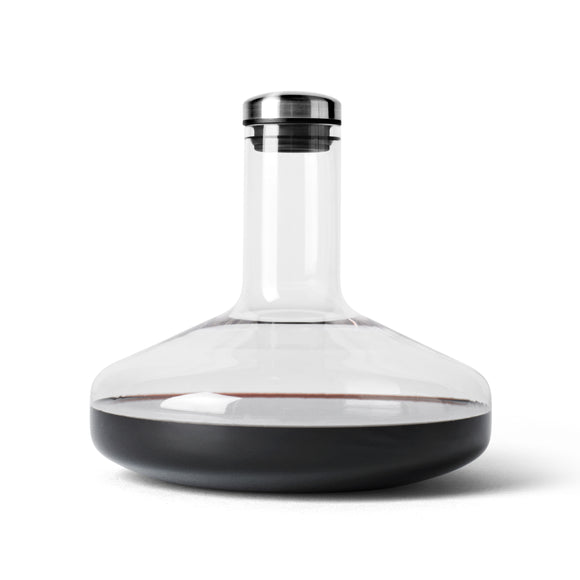 Wine Breather Carafe Deluxe