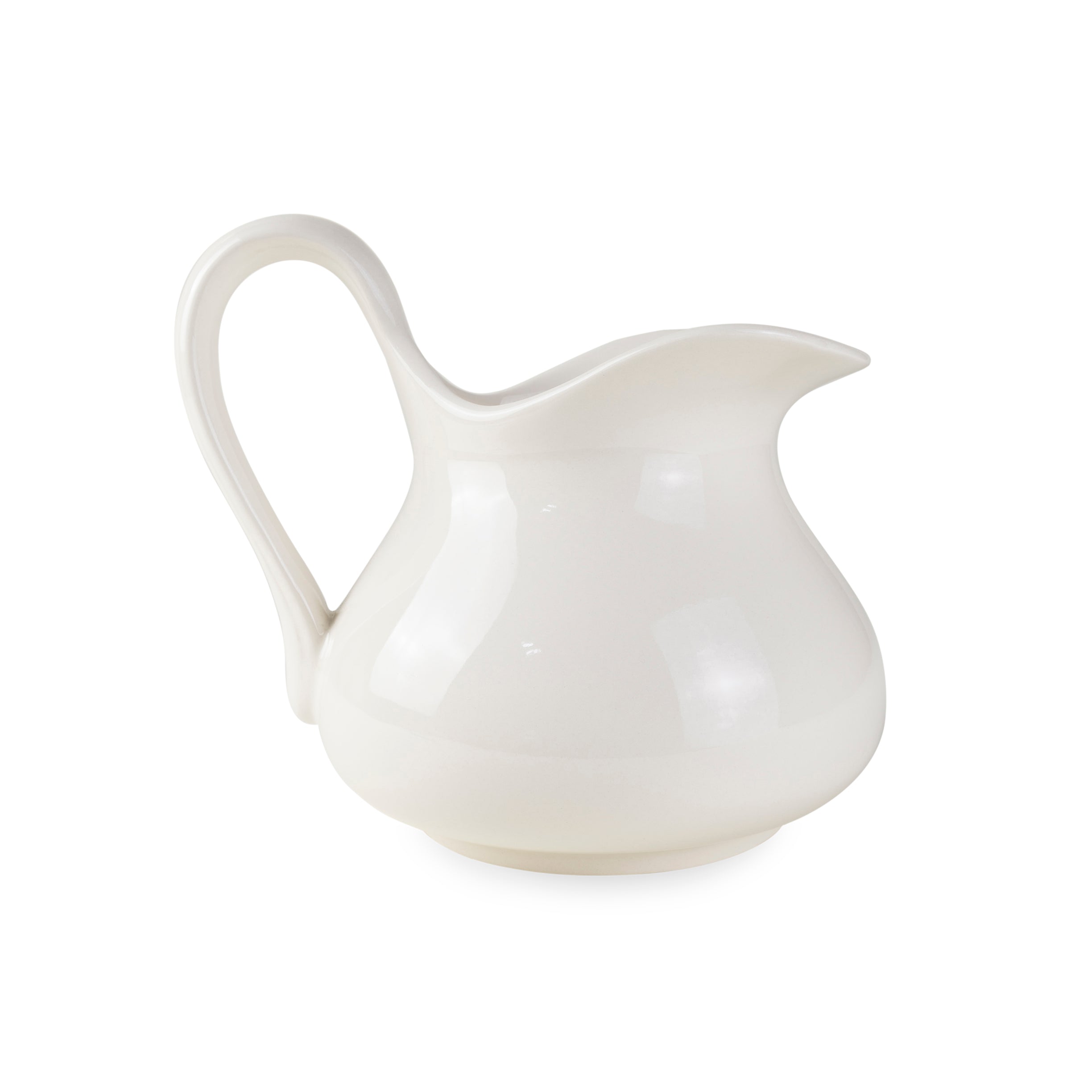 Sir Madam Aviary Pitcher No. 2