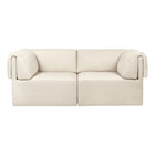 Wonder 2-Seater Sofa