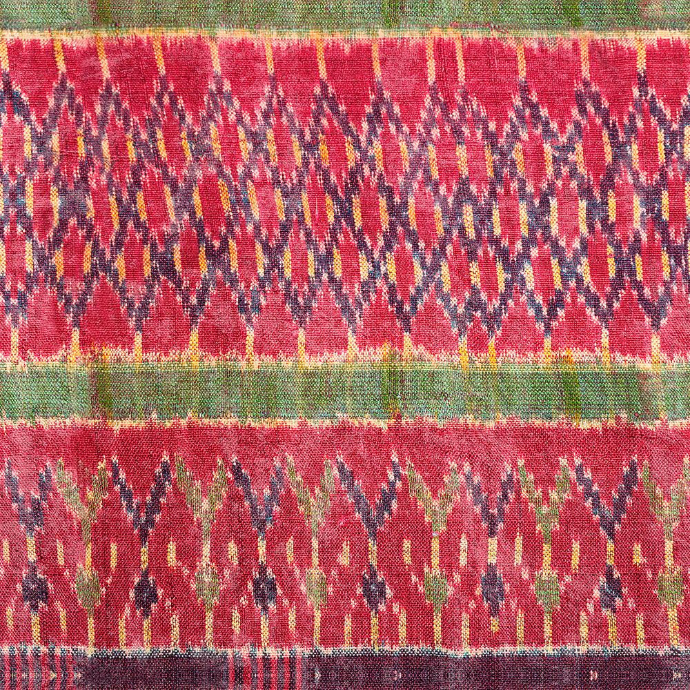 Lakai Wallpaper Sample Swatch