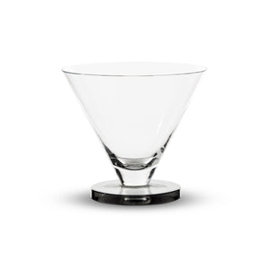 Puck Cocktail Glass (Set of 6)