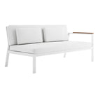 Timeless Sectional Sofa 1 175 Right Arm