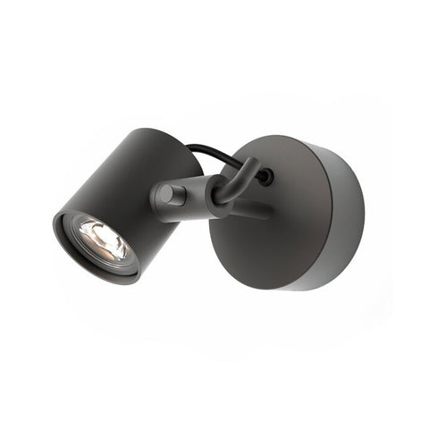 Spotty Outdoor Wall Lamp