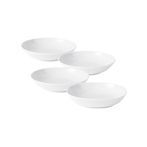 Maze Vegetable/Pasta Bowl (Set of 4)