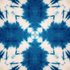 Shibori Butterfly Wallpaper Sample Swatch