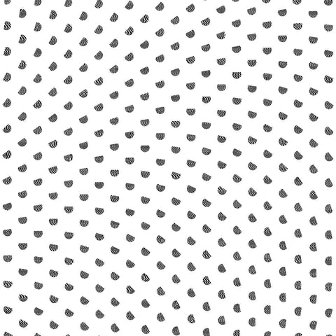 Particles Wallpaper Sample Swatch - Studio Truly Truly for NLXL