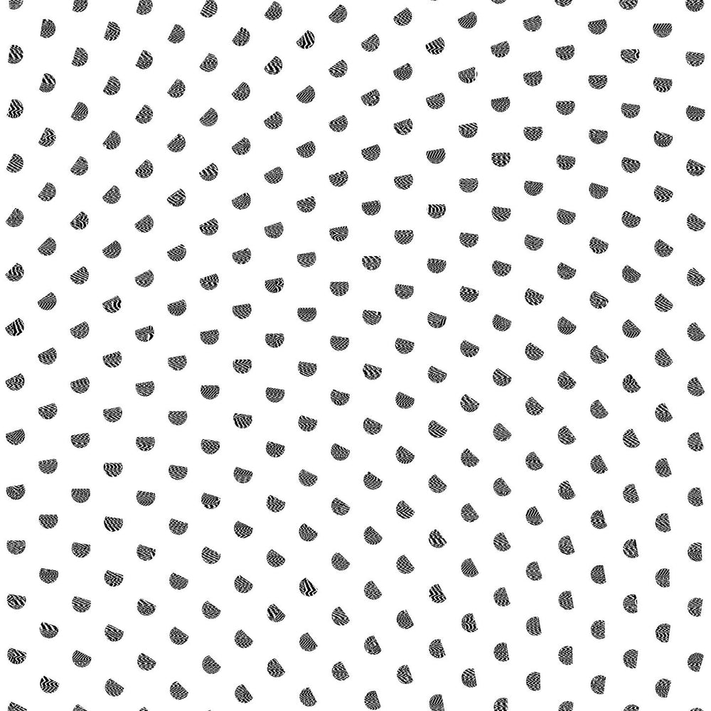 Particles Wallpaper Sample Swatch - Studio Truly Truly for NLXL