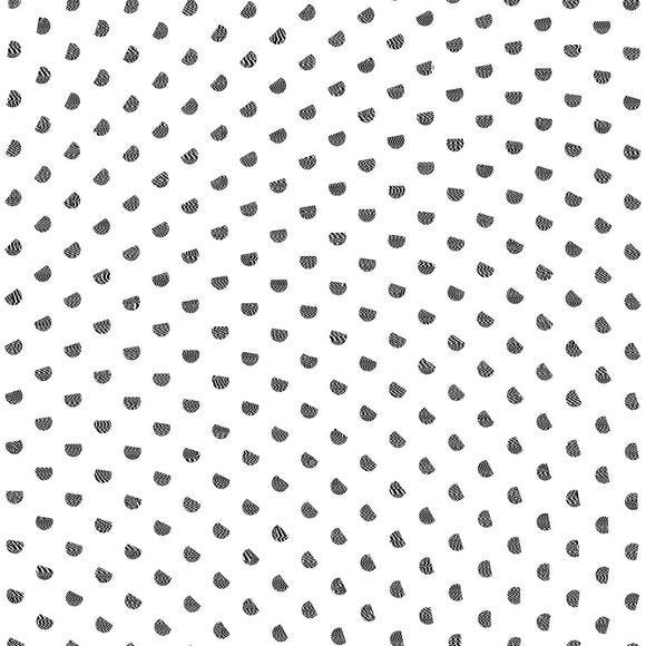 Particles Wallpaper Sample Swatch - Studio Truly Truly for NLXL