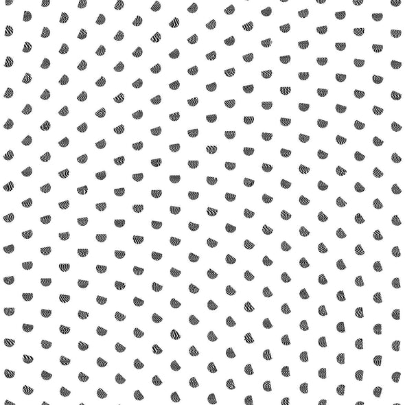 Particles Wallpaper Sample Swatch - Studio Truly Truly for NLXL