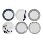 Pacific Dinner Plate (Set of 6)