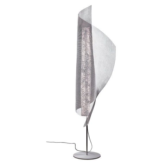 Clara LED Floor Lamp