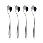 Big Love Ice Cream Spoons (Set of 4)