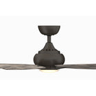 Doren Ceiling Fan with Light