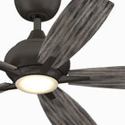Doren Ceiling Fan with Light