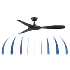 GlideAire Ceiling Fan