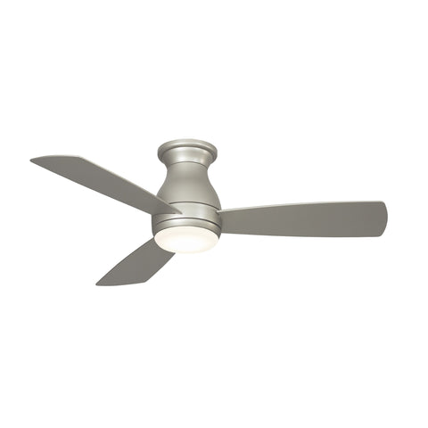 Hugh Outdoor Ceiling Fan with Light