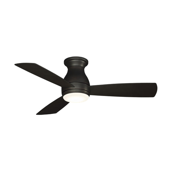 Hugh Outdoor Ceiling Fan with Light