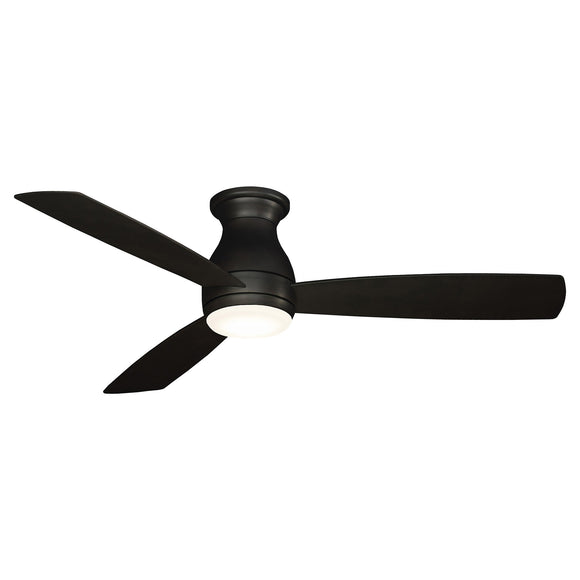 Hugh Outdoor Ceiling Fan with Light