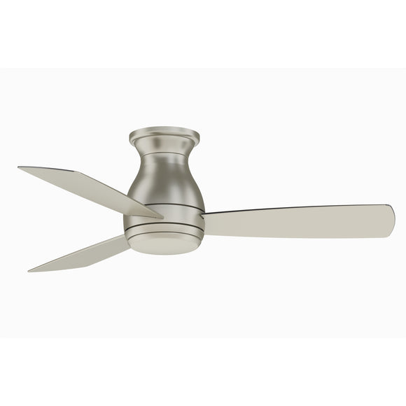 Hugh Outdoor Ceiling Fan with Light