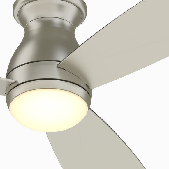 Hugh Outdoor Ceiling Fan with Light