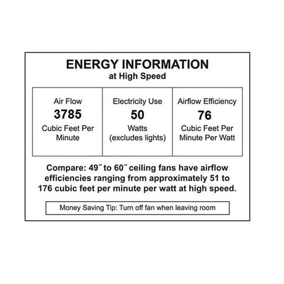 Hugh Outdoor Ceiling Fan with Light