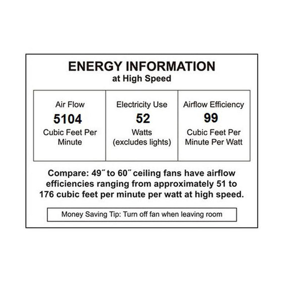 Hugh Outdoor Ceiling Fan with Light