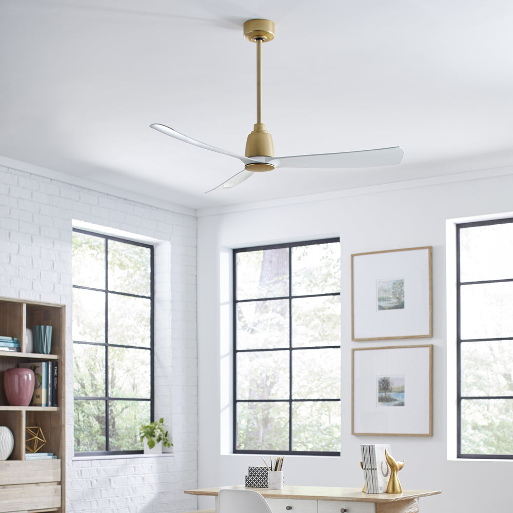 Kute Outdoor Ceiling Fan
