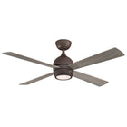 Kwad Ceiling Fan with Light