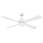 Kwad Ceiling Fan with Light