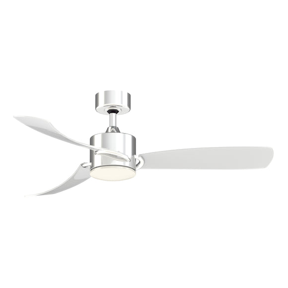 SculptAire Ceiling Fan with Light