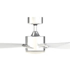 SculptAire Ceiling Fan with Light