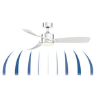 SculptAire Ceiling Fan with Light