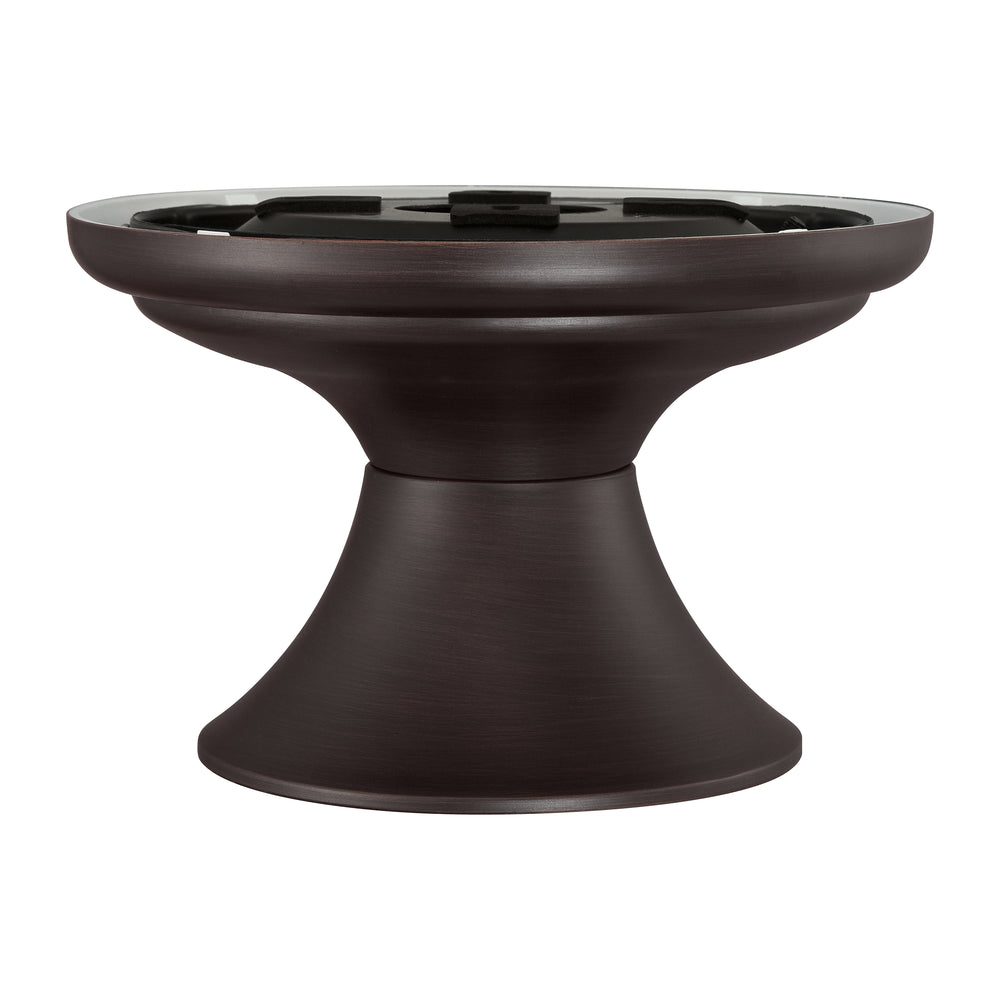 Spitfire 48 Inch Flush Mount Ceiling Fan