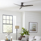 Spitfire 48 Inch Flush Mount Ceiling Fan