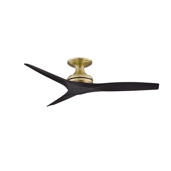 Spitfire 48 Inch Flush Mount Ceiling Fan