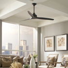 Spitfire 60 Inch Ceiling Fan