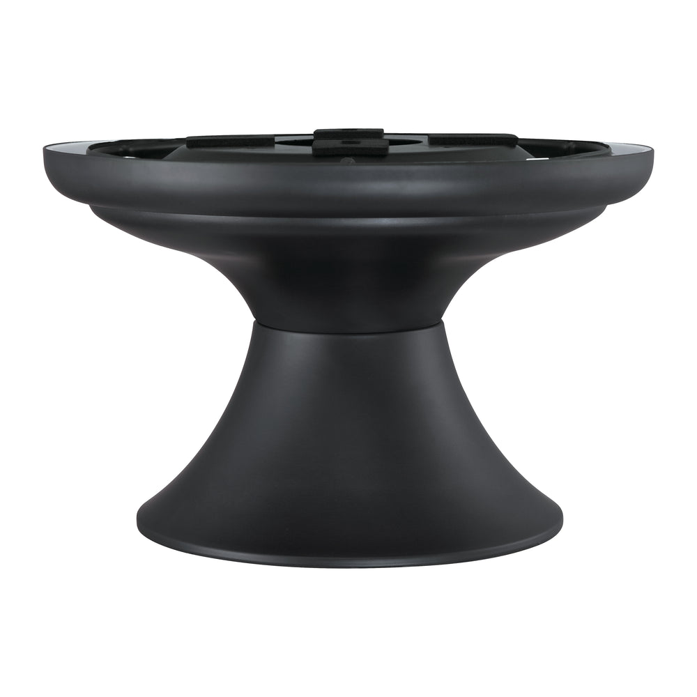 Spitfire 60 Inch Flush Mount Ceiling Fan