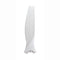 Spitfire 48 Inch Ceiling Fan  option White Washed