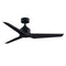 TriAire Custom 52 Inch Outdoor Ceiling Fan  option Black