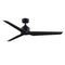 TriAire Custom 60 Inch Outdoor Ceiling Fan  option Black