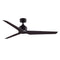 TriAire Custom 60 Inch Outdoor Ceiling Fan  option Dark Bronze