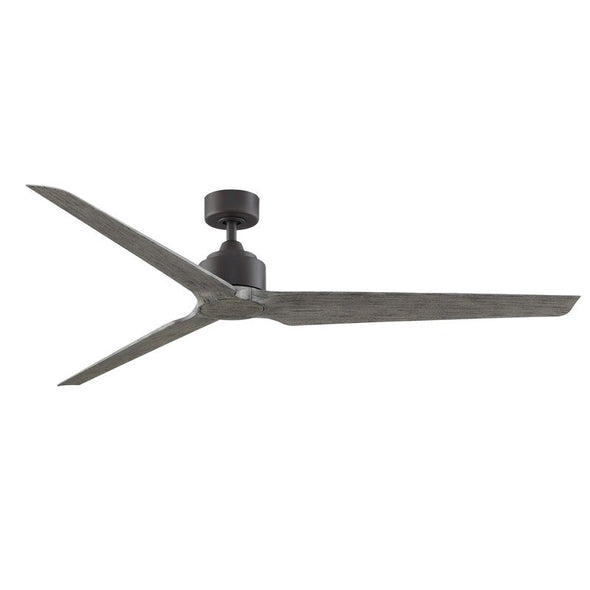 TriAire Custom 72 Inch Outdoor Ceiling Fan