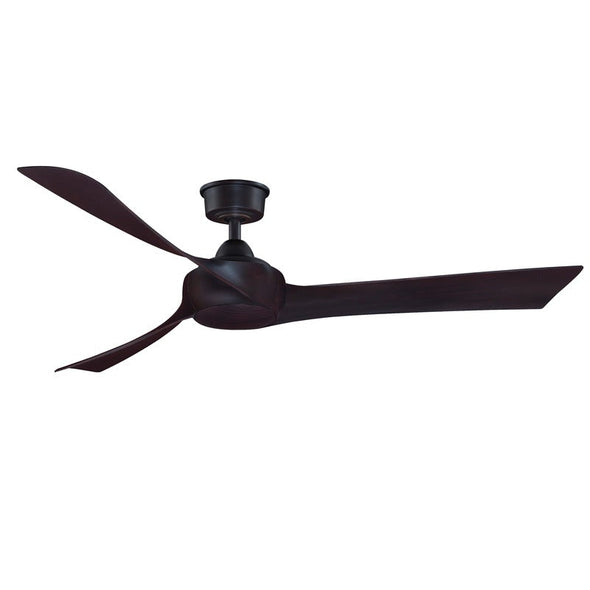 Wrap Custom 60 Inch Outdoor Ceiling Fan