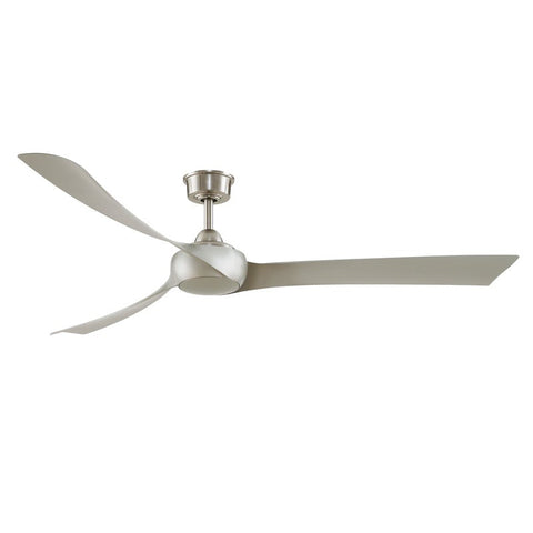 Wrap Custom 72 Inch Outdoor Ceiling Fan