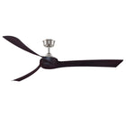 Wrap Custom 72 Inch Outdoor Ceiling Fan
