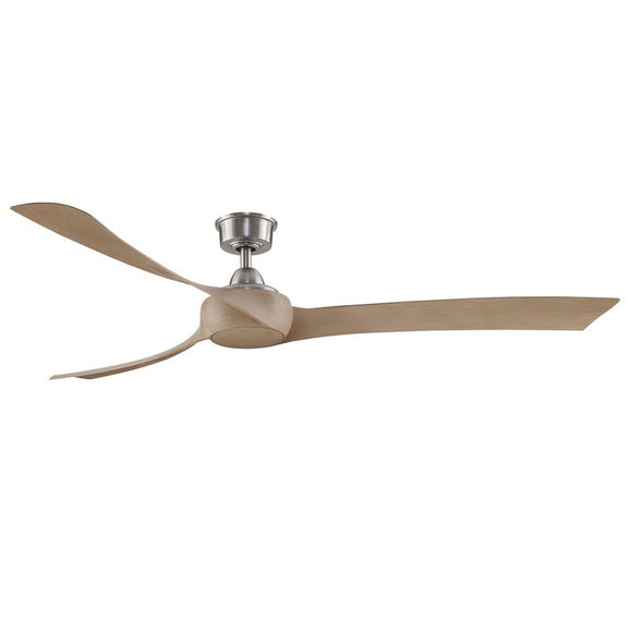 Wrap Custom 72 Inch Outdoor Ceiling Fan
