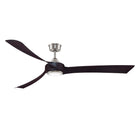 Wrap Custom 72 Inch Outdoor Ceiling Fan